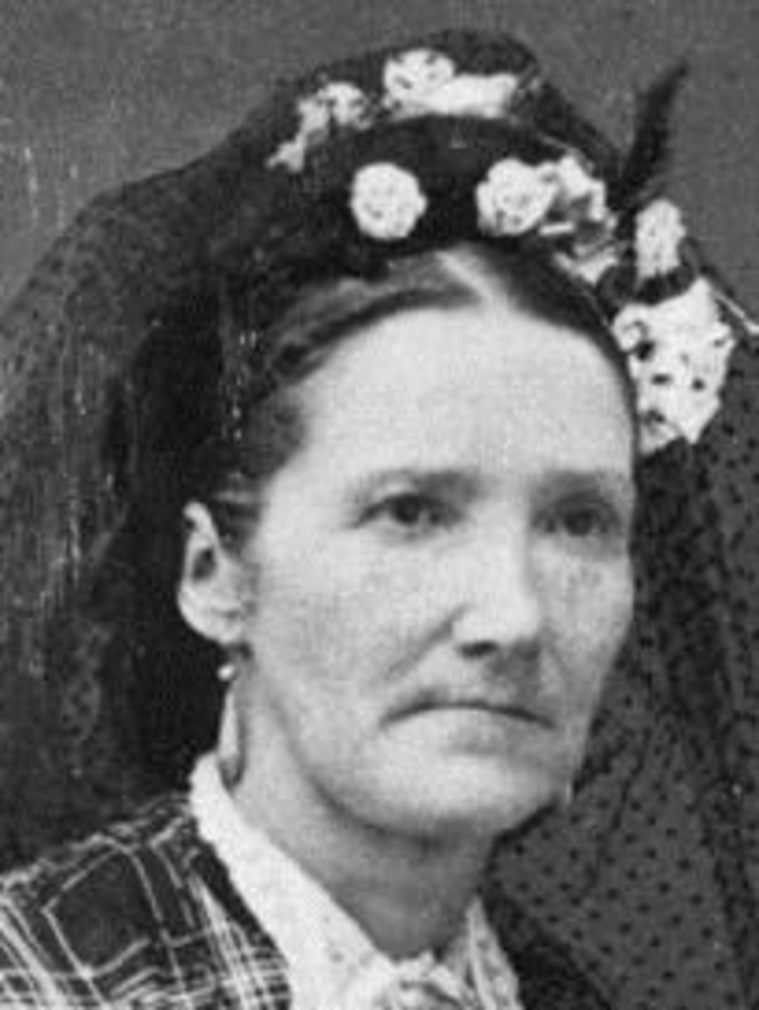 Elizabeth Nichol (1827 - 1874) Profile